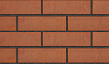 Фасадная плитка, плитка стеновая клинкерная Декор ЛСР, Галлея