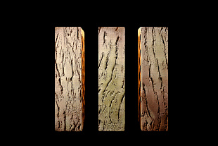 Кирпич лицевой Керма Премиум Mars Strong 1Нф