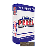 Серая кладочная смесь Perel VL 50 кг PEREL