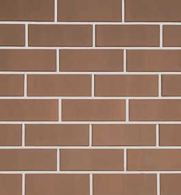 Керамический кирпич Керма "Терракот Гладкий" 1,4Нф