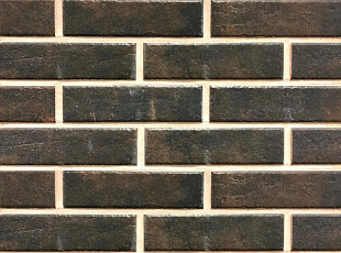 Термопанели с клинкерной плиткой Scandiano Brown HITCERAMICS