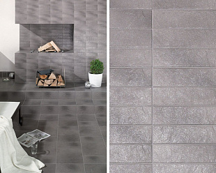 Угловая клинкерная ступень с капиносом Paradyz Taurus Grys, 330*330*11 мм Hit Ceramics