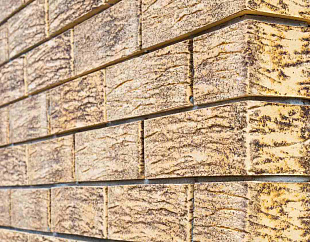  Кирпич утолщенный пустотелый лицевой полуторный Береста ВЗКСм