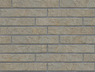 Клинкерная фасадная плитка Paradyz Eremite Taupe Hit Ceramics