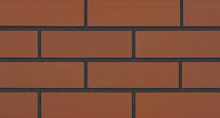 Фасадная плитка, плитка стеновая клинкерная Декор ЛСР, Альтаир