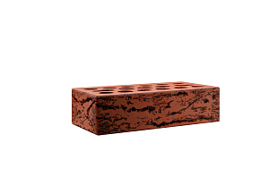 Кирпич лицевой Керма Премиум LAVA HARD