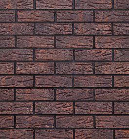 Клинкерный кирпич Онежский FaberJar