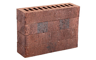 Кирпич клинкерный ModFormat Ольборг, 290*85*50 мм