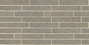 Клинкерная фасадная плитка Paradyz Eremite Taupe Hit Ceramics