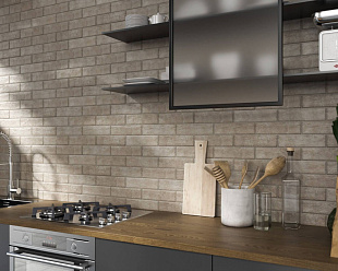 Фронтальная клинкерная ступень простая Paradyz Viano Beige, 300*300*11 мм Hit Ceramics