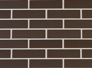 Клинкерная фасадная плитка Paradyz Natural Brown DuroHit Ceramics