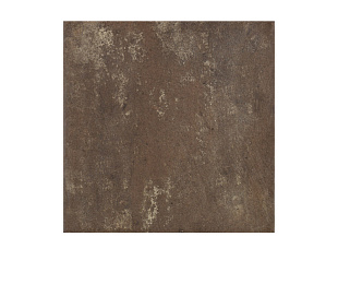 Напольная клинкерная плитка Paradyz Ilario Brown 300*300*11 мм Hit Ceramics