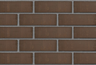 Фасадная плитка, плитка стеновая клинкерная Декор ЛСР, Фобос