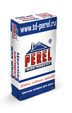 Смесь затирочная декоративная Perel RL 0410 серая