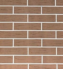 Керамический кирпич Керма "Терракот Рустик" 1,4Нф УТ.СТ.