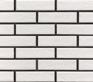 Термопанели с клинкерной плиткой Scandiano Bianco HITCERAMICS