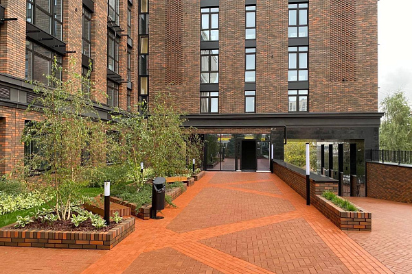 Акция! Весенний ЛОНДОН ЛСР до 31.05.2025!