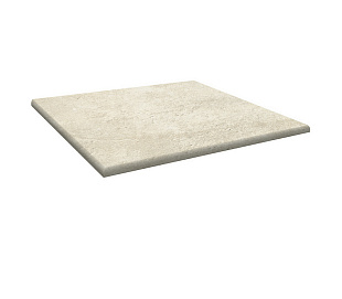 Напольная клинкерная плитка Paradyz Scandiano Beige 300*300*11 мм Hit Ceramics