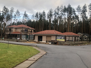 Клинкерная фасадная плитка Paradyz Ilario Ochra Hit Ceramics