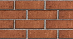 Фасадная плитка, плитка стеновая клинкерная Декор ЛСР, Калиосто 
