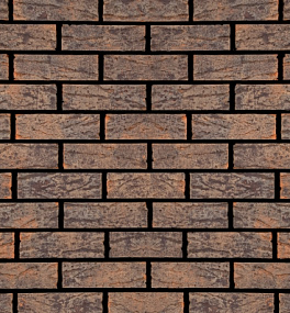 керамический кирпич BRITANIKA STAFFORD КЕРМА 1Нф