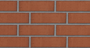 Фасадная плитка, плитка стеновая клинкерная Декор ЛСР, Вега