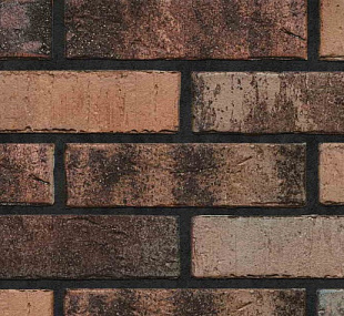 Фасадная плитка керамическая угловая для НФС, 250*65*85*20, Кёльн FS+BS