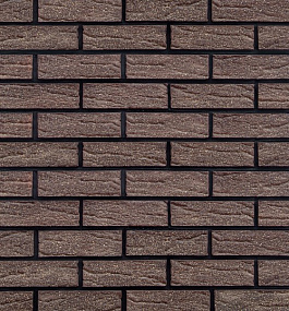 Клинкерный кирпич Ладожский FaberJar