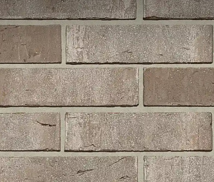 Фасадная плитка керамическая для НФС, 250*65*20, Уэльс Грау FS+BS
