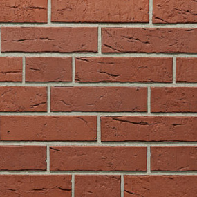 Пустотелый лицевой керамический кирпич КС Керамик Ульм 0,7Нф