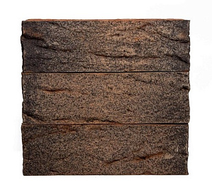 Клинкерный кирпич Кронштадтский FaberJar