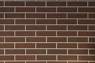 Керамический кирпич Керма "Шоколад Рустик" 1Нф УТ.СТ.