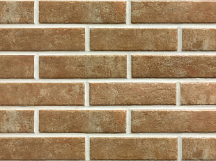 Клинкерная фасадная плитка Paradyz Ilario Ochra Hit Ceramics