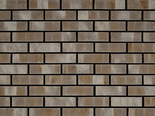 Лицевой керамический кирпич Керма Британика EDEN 1Нф