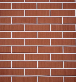Керамический кирпич Керма "Бордо бархат" 1,4Нф УТ.СТ