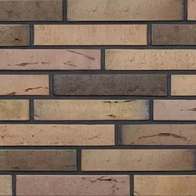 Пустотелый лицевой керамический кирпич КС Керамик Вестерос